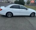 Белый Мерседес Е-Класс, объемом двигателя 1.99 л и пробегом 162 тыс. км за 27800 $, фото 39 на Automoto.ua