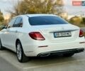 Белый Мерседес Е-Класс, объемом двигателя 1.95 л и пробегом 96 тыс. км за 25999 $, фото 20 на Automoto.ua