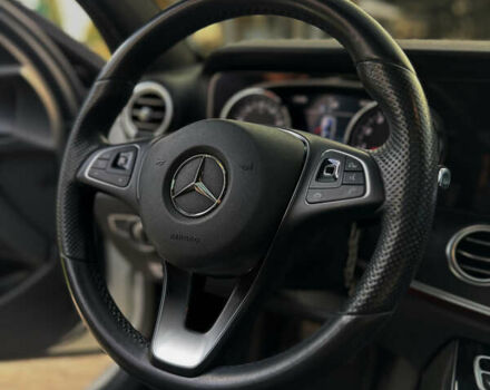 Білий Мерседес Е-Клас, об'ємом двигуна 1.99 л та пробігом 65 тис. км за 27499 $, фото 10 на Automoto.ua