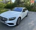 Белый Мерседес Е-Класс, объемом двигателя 2 л и пробегом 156 тыс. км за 28000 $, фото 15 на Automoto.ua