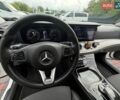 Белый Мерседес Е-Класс, объемом двигателя 1.95 л и пробегом 185 тыс. км за 28000 $, фото 16 на Automoto.ua