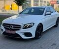 Белый Мерседес Е-Класс, объемом двигателя 2 л и пробегом 91 тыс. км за 23900 $, фото 1 на Automoto.ua