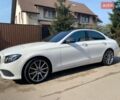 Белый Мерседес Е-Класс, объемом двигателя 1.95 л и пробегом 129 тыс. км за 27000 $, фото 6 на Automoto.ua