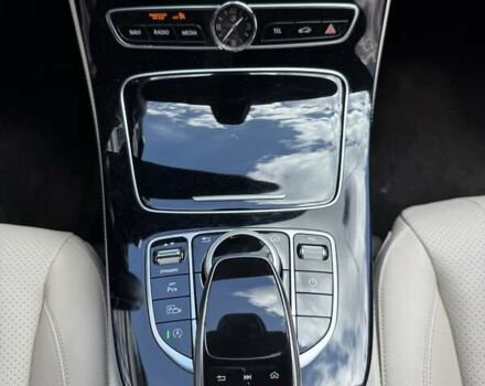 Белый Мерседес Е-Класс, объемом двигателя 1.99 л и пробегом 99 тыс. км за 29700 $, фото 50 на Automoto.ua