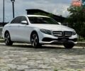 Белый Мерседес Е-Класс, объемом двигателя 2 л и пробегом 115 тыс. км за 25333 $, фото 131 на Automoto.ua