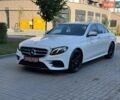 Белый Мерседес Е-Класс, объемом двигателя 2 л и пробегом 91 тыс. км за 23900 $, фото 1 на Automoto.ua