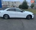 Белый Мерседес Е-Класс, объемом двигателя 1.99 л и пробегом 162 тыс. км за 27800 $, фото 1 на Automoto.ua