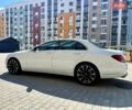 Белый Мерседес Е-Класс, объемом двигателя 1.95 л и пробегом 153 тыс. км за 26500 $, фото 10 на Automoto.ua