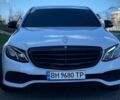Белый Мерседес Е-Класс, объемом двигателя 2 л и пробегом 247 тыс. км за 20450 $, фото 12 на Automoto.ua