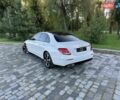 Белый Мерседес Е-Класс, объемом двигателя 1.95 л и пробегом 170 тыс. км за 30999 $, фото 64 на Automoto.ua