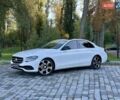 Белый Мерседес Е-Класс, объемом двигателя 1.95 л и пробегом 170 тыс. км за 30999 $, фото 3 на Automoto.ua