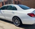 Білий Мерседес Е-Клас, об'ємом двигуна 1.95 л та пробігом 129 тис. км за 27000 $, фото 8 на Automoto.ua