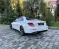 Белый Мерседес Е-Класс, объемом двигателя 1.95 л и пробегом 170 тыс. км за 30999 $, фото 63 на Automoto.ua