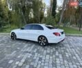Белый Мерседес Е-Класс, объемом двигателя 1.95 л и пробегом 170 тыс. км за 30999 $, фото 65 на Automoto.ua