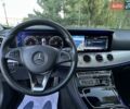Белый Мерседес Е-Класс, объемом двигателя 1.95 л и пробегом 170 тыс. км за 30999 $, фото 110 на Automoto.ua