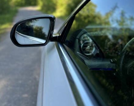 Белый Мерседес Е-Класс, объемом двигателя 2 л и пробегом 156 тыс. км за 28000 $, фото 37 на Automoto.ua