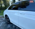 Белый Мерседес Е-Класс, объемом двигателя 1.95 л и пробегом 170 тыс. км за 30999 $, фото 43 на Automoto.ua