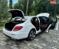 Белый Мерседес Е-Класс, объемом двигателя 2 л и пробегом 115 тыс. км за 25333 $, фото 151 на Automoto.ua