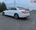 Білий Мерседес Е-Клас, об'ємом двигуна 1.99 л та пробігом 162 тис. км за 27800 $, фото 19 на Automoto.ua