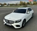 Мерседес Е-Клас 2016 у Рівному на Automoto.ua Білий Мерседес Е-Клас, об'ємом двигуна 1.99 л та пробігом 65 тис. км за 27500 $, фото 7 на Automoto.ua