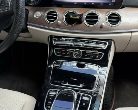 Белый Мерседес Е-Класс, объемом двигателя 1.99 л и пробегом 99 тыс. км за 29700 $, фото 52 на Automoto.ua