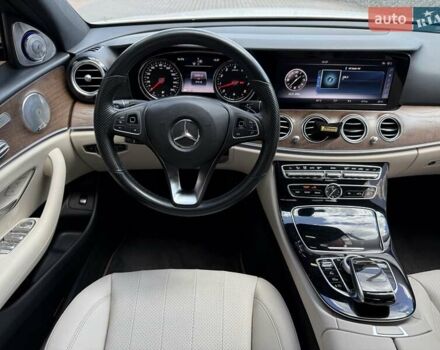 Белый Мерседес Е-Класс, объемом двигателя 1.99 л и пробегом 99 тыс. км за 29700 $, фото 45 на Automoto.ua