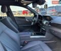 Белый Мерседес Е-Класс, объемом двигателя 2.2 л и пробегом 130 тыс. км за 21500 $, фото 15 на Automoto.ua