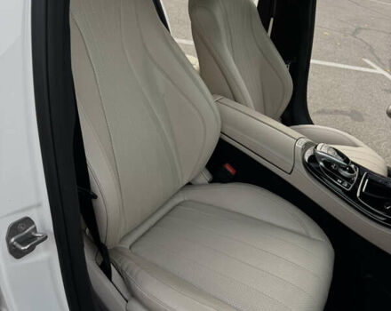 Білий Мерседес Е-Клас, об'ємом двигуна 1.99 л та пробігом 160 тис. км за 30900 $, фото 22 на Automoto.ua