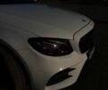 Білий Мерседес Е-Клас, об'ємом двигуна 1.95 л та пробігом 142 тис. км за 33000 $, фото 4 на Automoto.ua