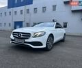 Білий Мерседес Е-Клас, об'ємом двигуна 1.99 л та пробігом 162 тис. км за 22500 $, фото 33 на Automoto.ua
