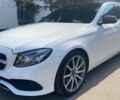 Белый Мерседес Е-Класс, объемом двигателя 1.95 л и пробегом 129 тыс. км за 27000 $, фото 1 на Automoto.ua