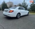 Белый Мерседес Е-Класс, объемом двигателя 1.99 л и пробегом 162 тыс. км за 27800 $, фото 40 на Automoto.ua