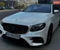 Белый Мерседес Е-Класс, объемом двигателя 3 л и пробегом 95 тыс. км за 35000 $, фото 1 на Automoto.ua