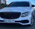 Белый Мерседес Е-Класс, объемом двигателя 2 л и пробегом 247 тыс. км за 20450 $, фото 13 на Automoto.ua