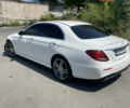 Белый Мерседес Е-Класс, объемом двигателя 1.99 л и пробегом 118 тыс. км за 23000 $, фото 2 на Automoto.ua