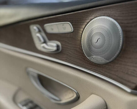 Білий Мерседес Е-Клас, об'ємом двигуна 1.99 л та пробігом 160 тис. км за 30900 $, фото 26 на Automoto.ua