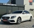 Белый Мерседес Е-Класс, объемом двигателя 1.95 л и пробегом 133 тыс. км за 23200 $, фото 1 на Automoto.ua