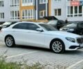 Белый Мерседес Е-Класс, объемом двигателя 1.95 л и пробегом 96 тыс. км за 25999 $, фото 13 на Automoto.ua