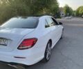 Белый Мерседес Е-Класс, объемом двигателя 3 л и пробегом 85 тыс. км за 37000 $, фото 6 на Automoto.ua