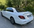 Белый Мерседес Е-Класс, объемом двигателя 2 л и пробегом 156 тыс. км за 28000 $, фото 23 на Automoto.ua