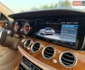 Белый Мерседес Е-Класс, объемом двигателя 2 л и пробегом 64 тыс. км за 23900 $, фото 31 на Automoto.ua