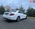 Белый Мерседес Е-Класс, объемом двигателя 1.99 л и пробегом 162 тыс. км за 27800 $, фото 8 на Automoto.ua
