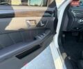 Белый Мерседес Е-Класс, объемом двигателя 2.2 л и пробегом 130 тыс. км за 21500 $, фото 12 на Automoto.ua