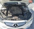 Белый Мерседес Е-Класс, объемом двигателя 3.5 л и пробегом 135 тыс. км за 4600 $, фото 10 на Automoto.ua