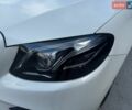 Белый Мерседес Е-Класс, объемом двигателя 3 л и пробегом 95 тыс. км за 35000 $, фото 14 на Automoto.ua