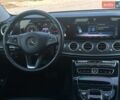Белый Мерседес Е-Класс, объемом двигателя 1.95 л и пробегом 133 тыс. км за 23200 $, фото 11 на Automoto.ua