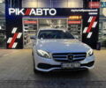 Белый Мерседес Е-Класс, объемом двигателя 2 л и пробегом 102 тыс. км за 28900 $, фото 1 на Automoto.ua