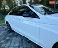 Белый Мерседес Е-Класс, объемом двигателя 1.95 л и пробегом 170 тыс. км за 30999 $, фото 40 на Automoto.ua
