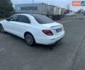 Білий Мерседес Е-Клас, об'ємом двигуна 1.99 л та пробігом 162 тис. км за 22500 $, фото 10 на Automoto.ua