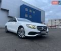 Белый Мерседес Е-Класс, объемом двигателя 1.99 л и пробегом 162 тыс. км за 22500 $, фото 15 на Automoto.ua